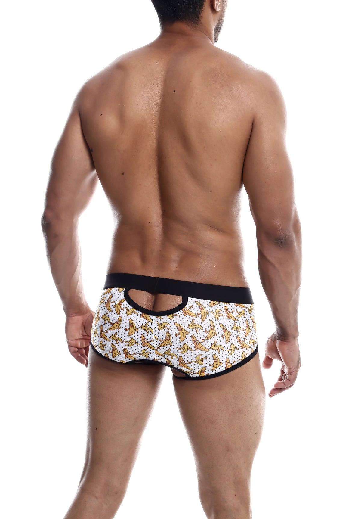 AERO BRIEF - BANANAS - S