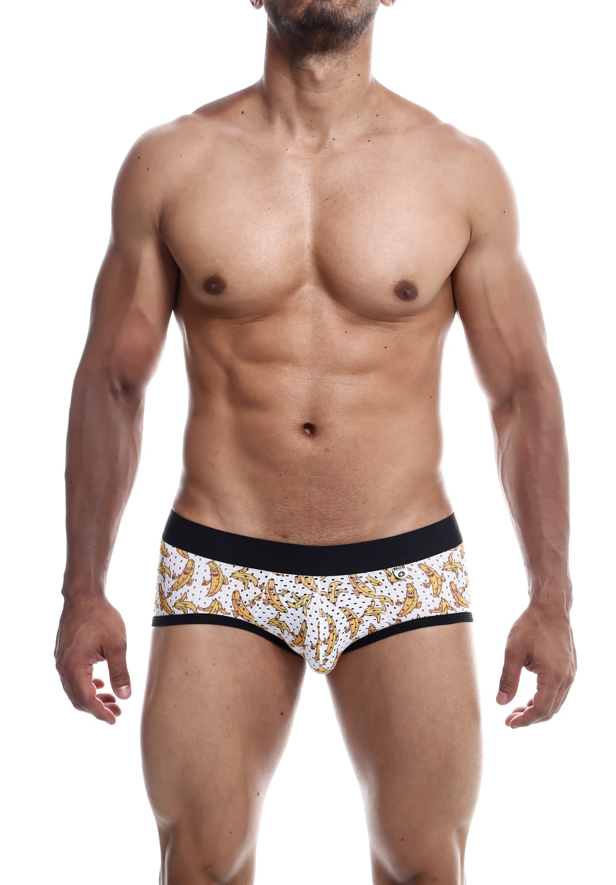 AERO BRIEF - BANANAS - M