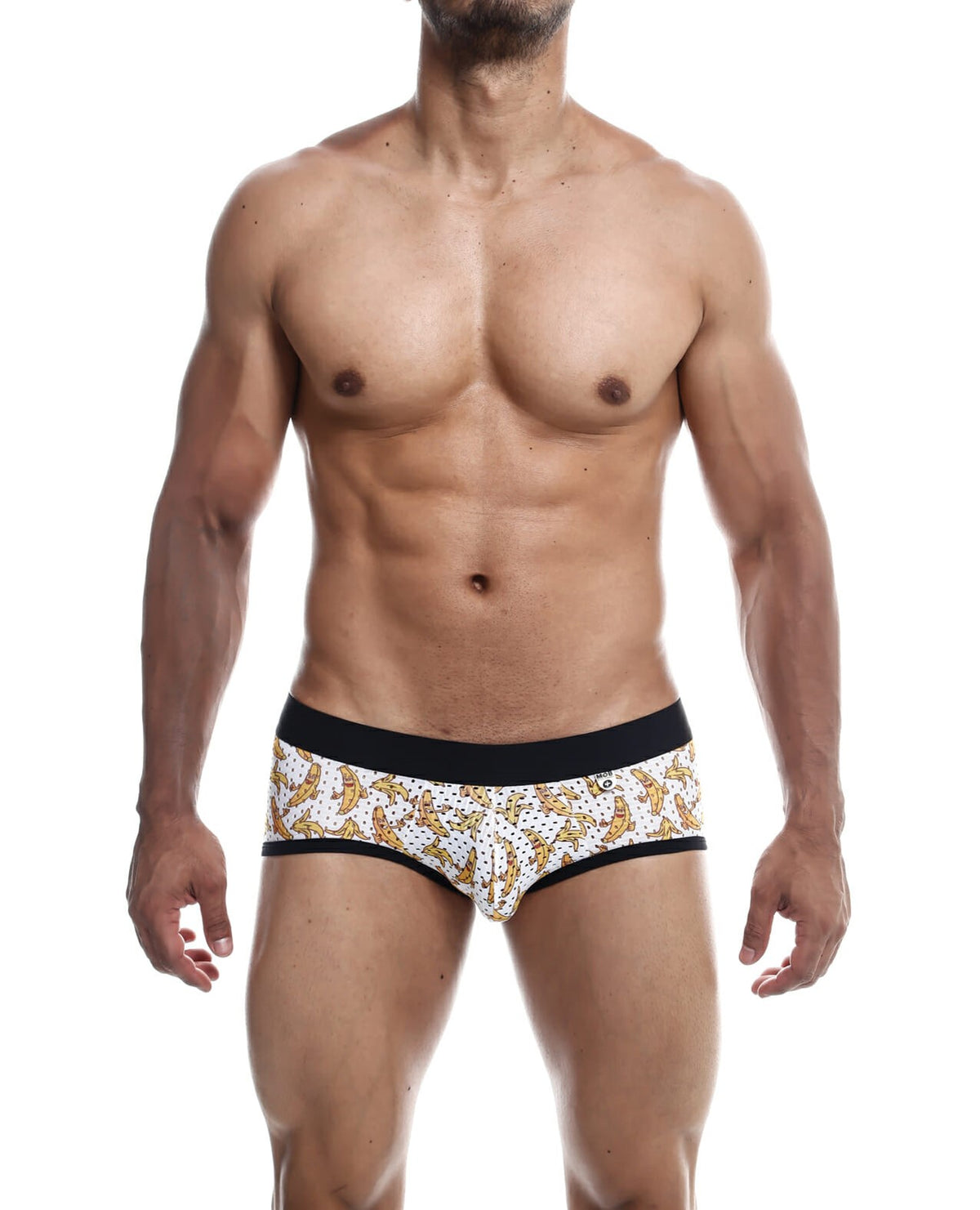 AERO BRIEF - BANANAS - L