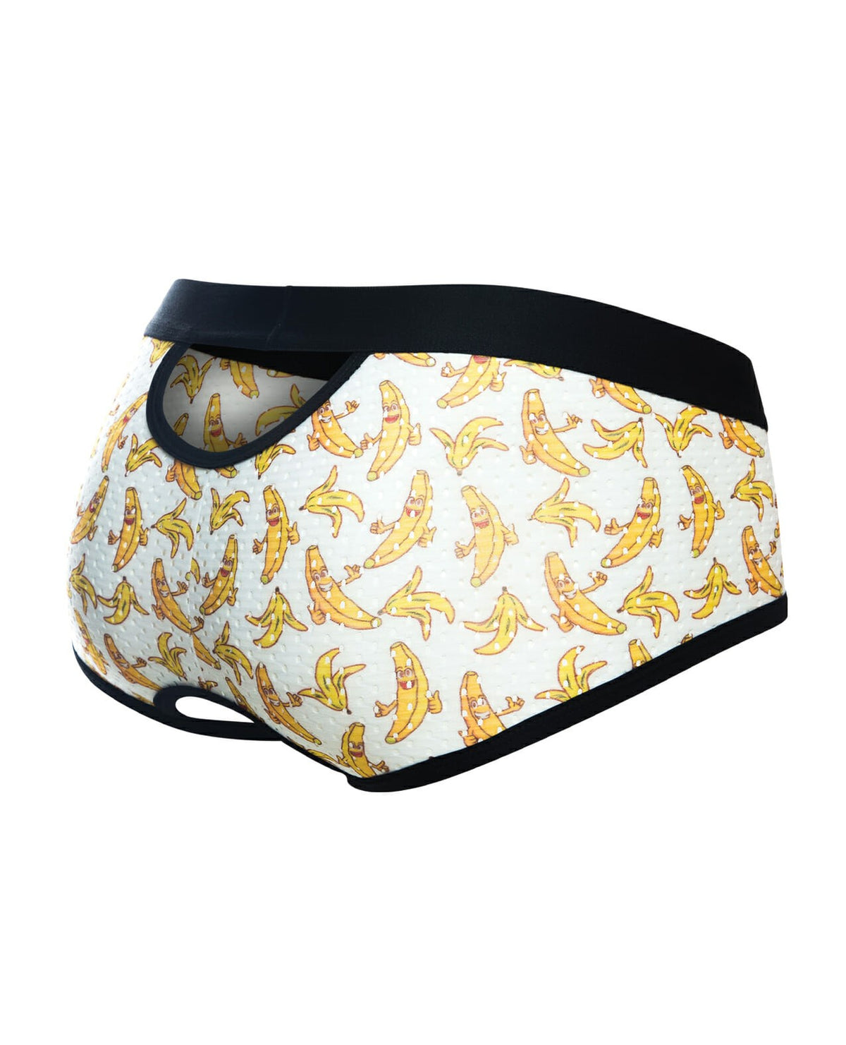 AERO BRIEF - BANANAS - L