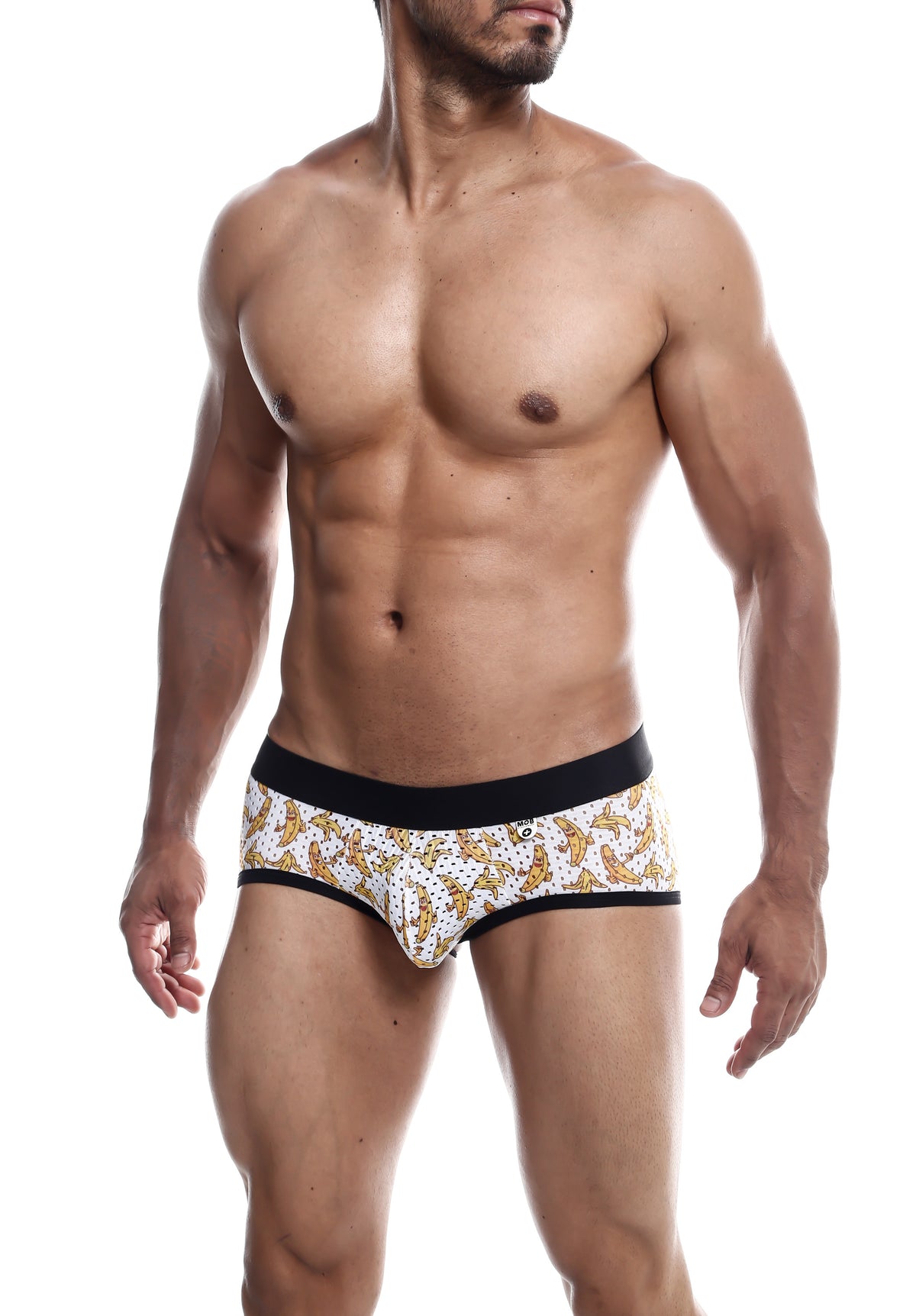 AERO BRIEF - BANANAS - XL