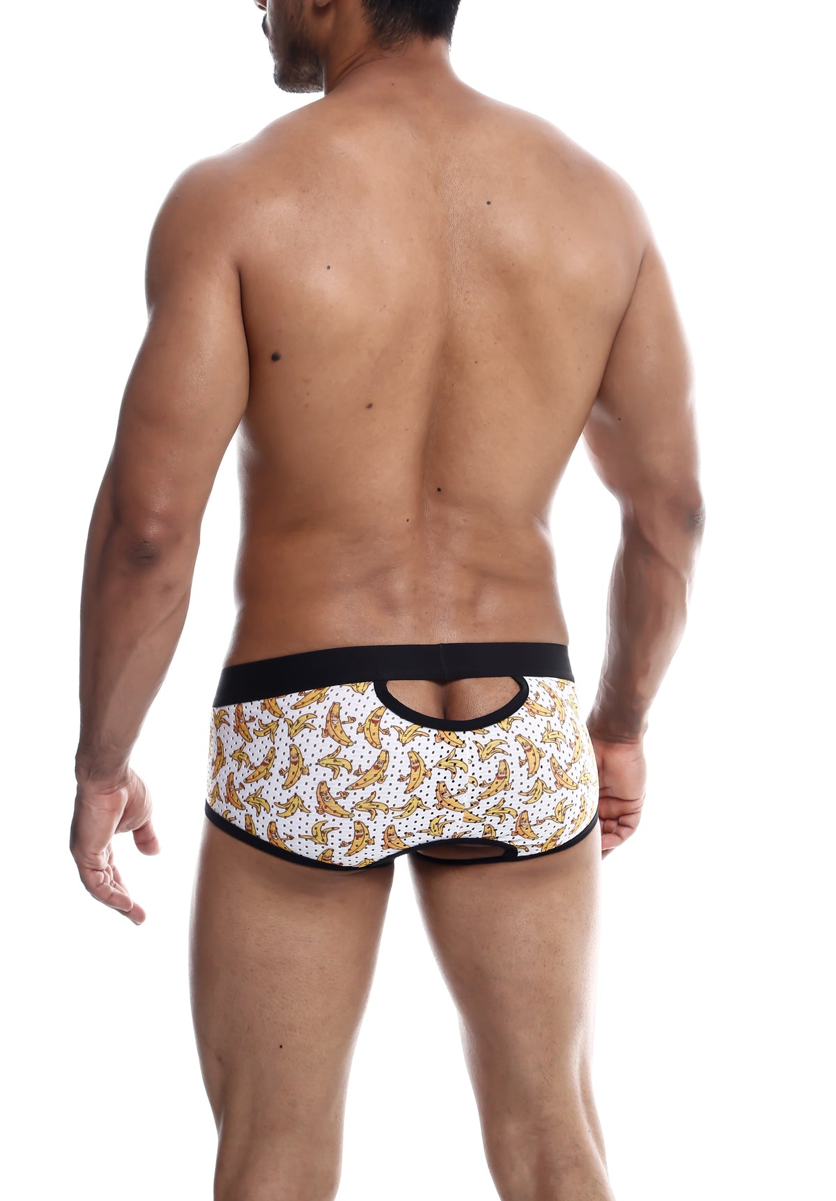 AERO BRIEF - BANANAS - XL