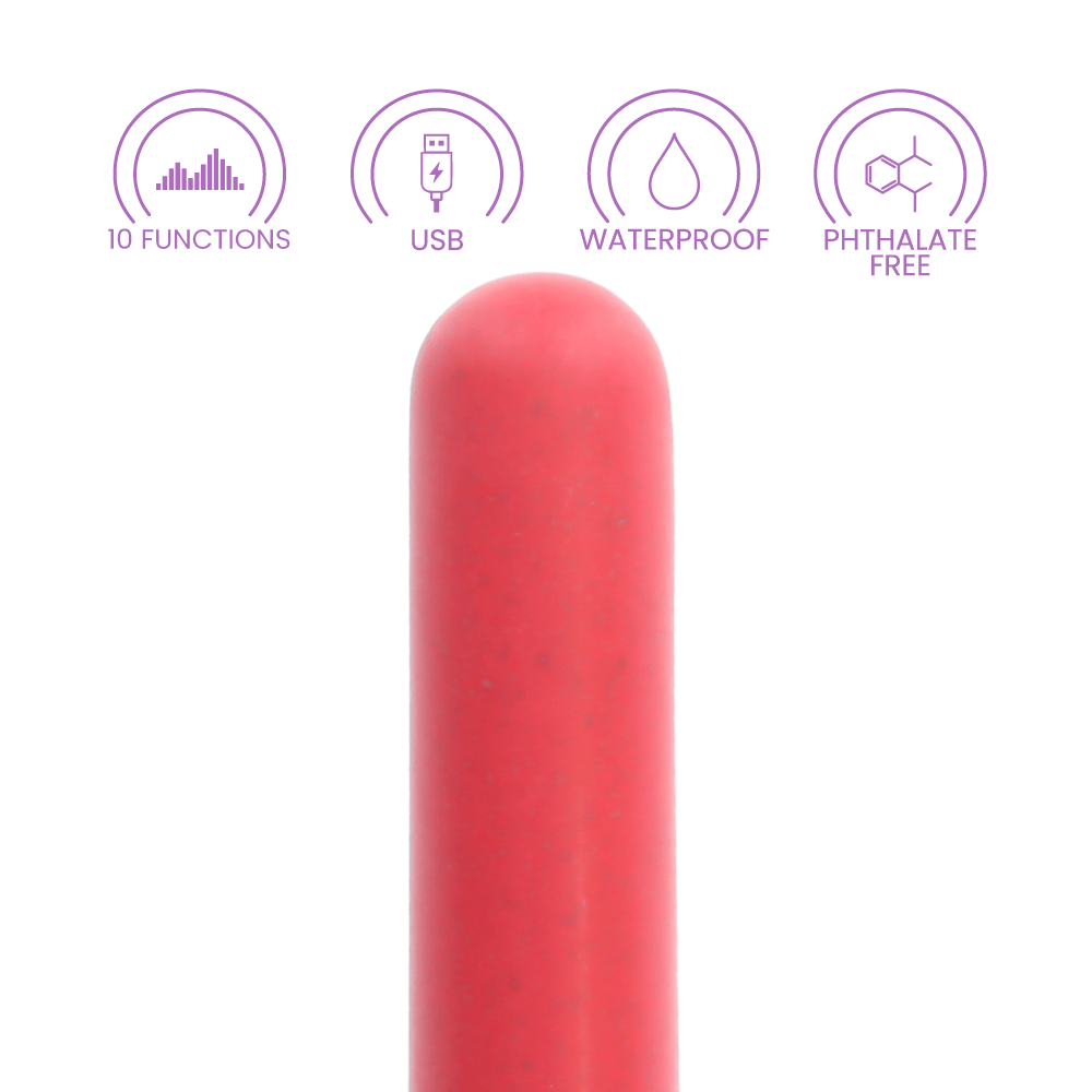 ECO BULLET - PINK