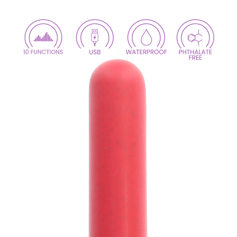 ECO BULLET - PINK