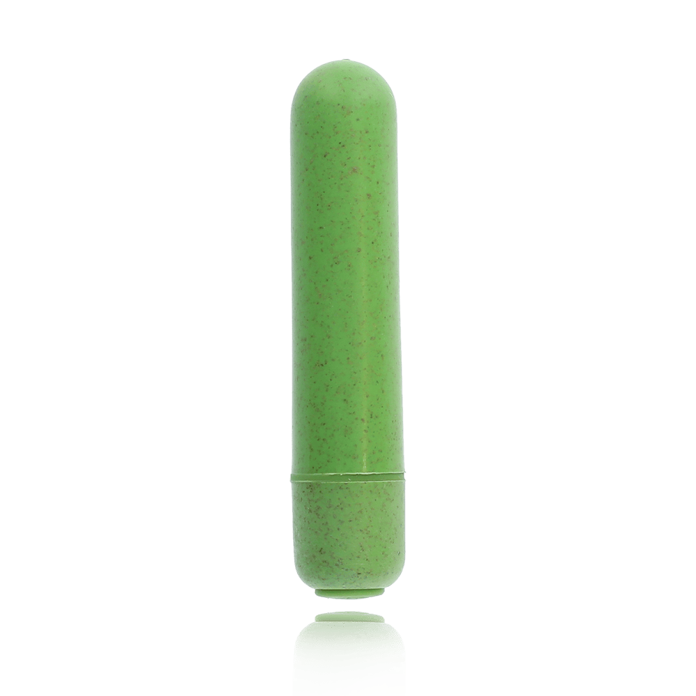 ECO BULLET - GREEN