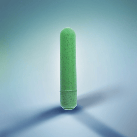 ECO BULLET - GREEN