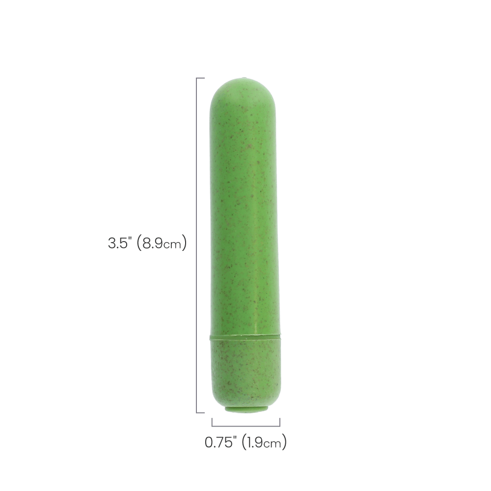 ECO BULLET - GREEN