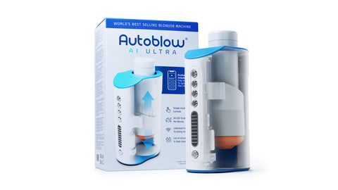 AUTOBLOW AI+