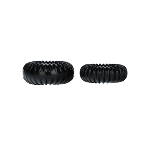 XPlay Ribbed Ring Mixed 2Pk