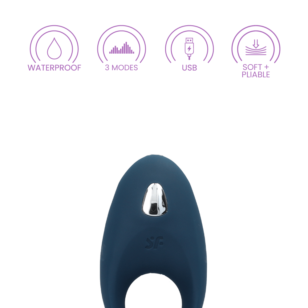 Satisfyer Mighty One