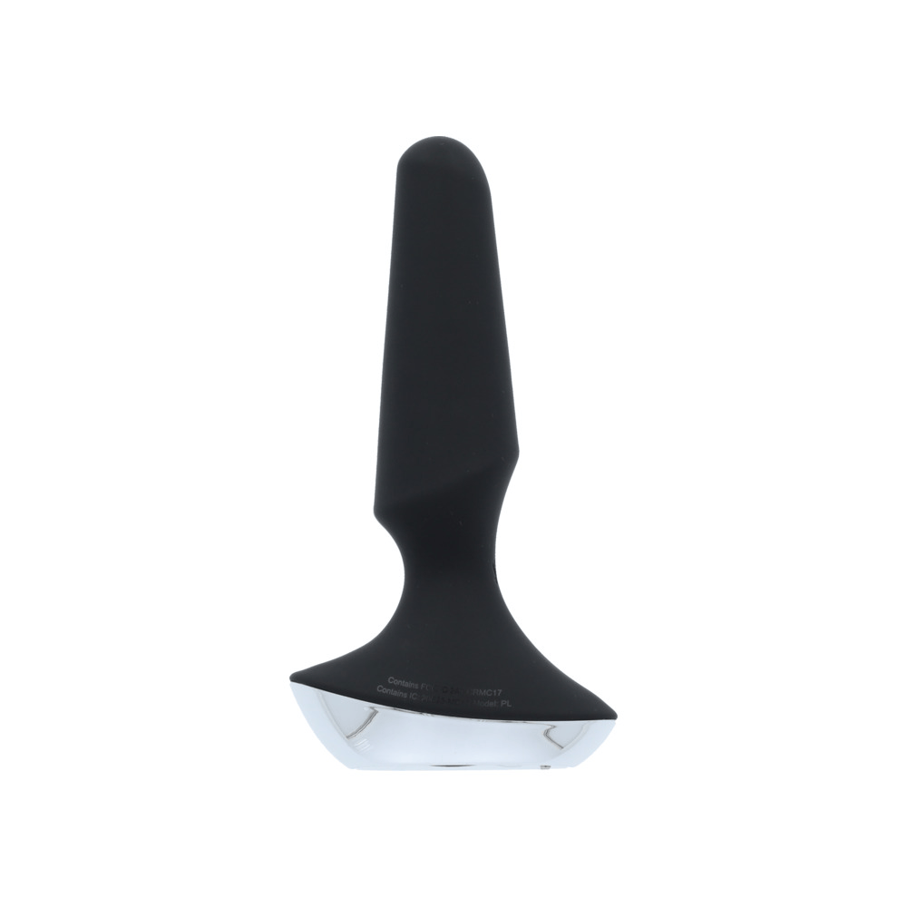 PLUG-ILICIOUS 2 - BLACK