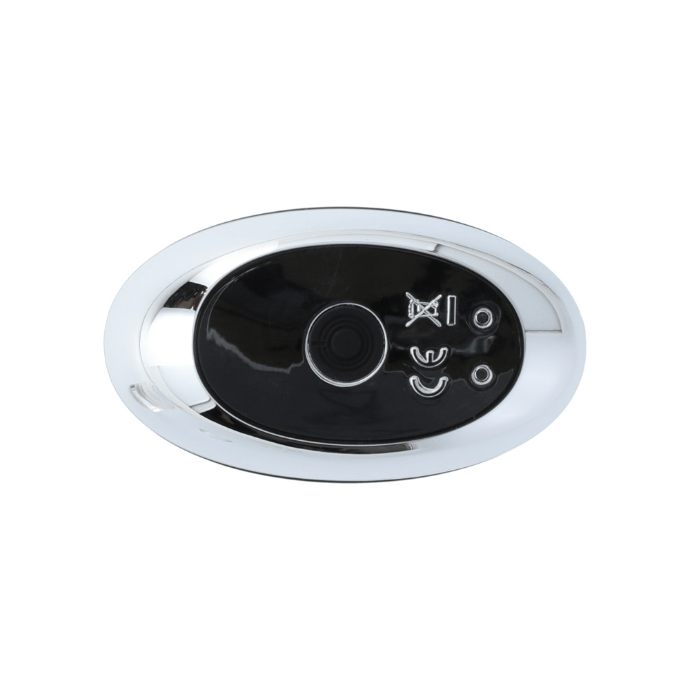 PLUG-ILICIOUS 2 - BLACK