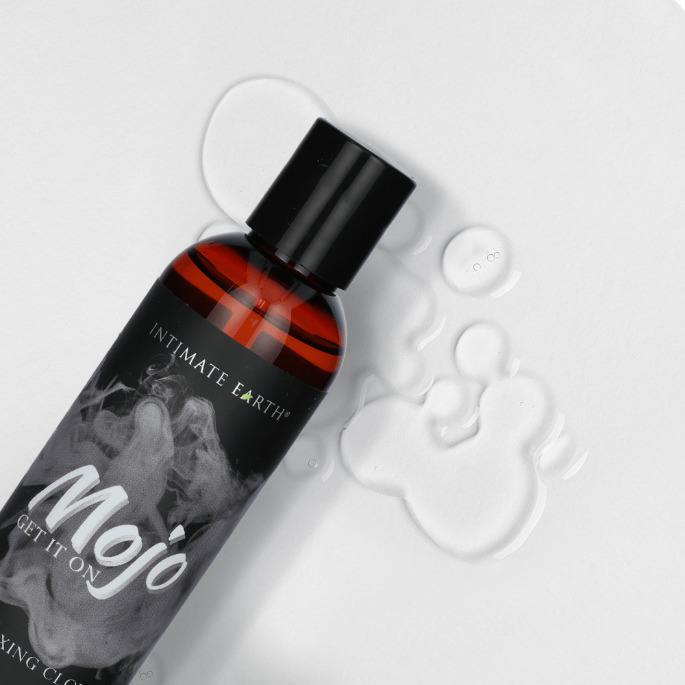 WATERBASED ANAL RELAXING GLIDE 4OZ