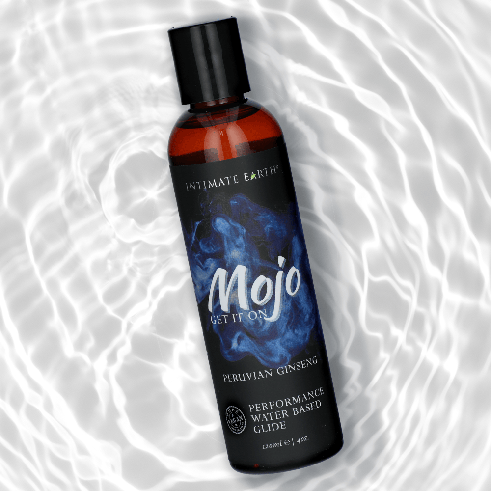 PERUVIAN GINSENG WATERBASED PERFORMANCE GLIDE 4OZ