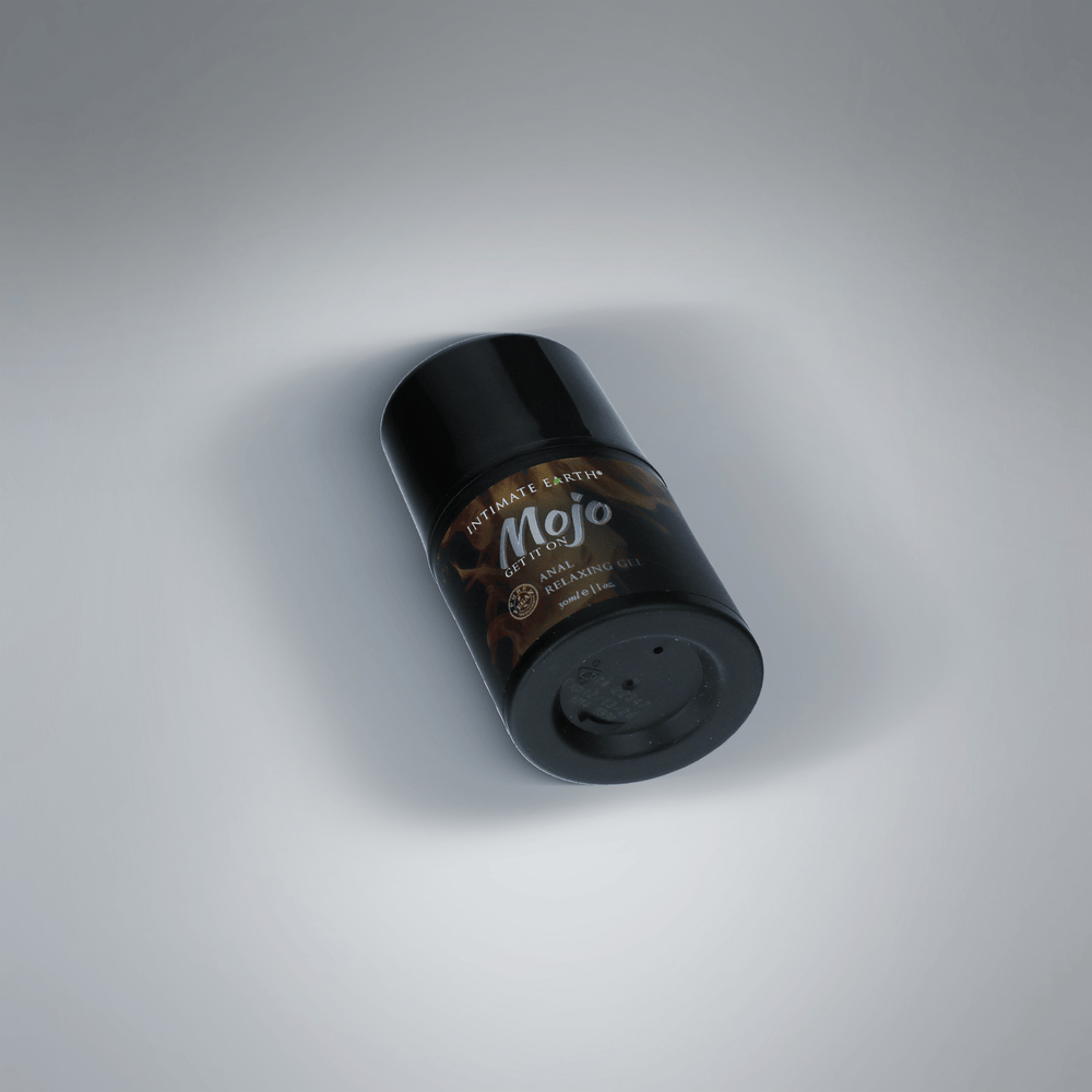 CLOVE OIL ANAL RELAXING GEL 1OZ