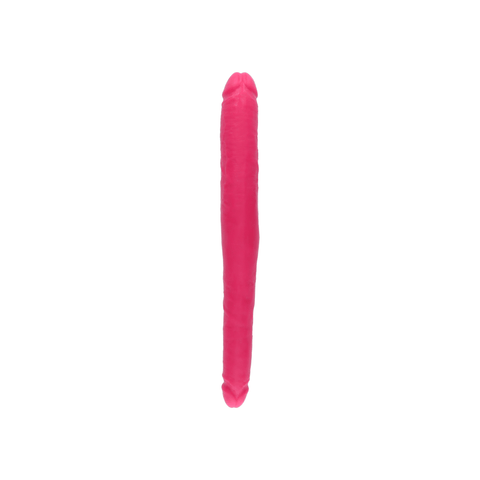 DOUBLE DONG 16" - PINK