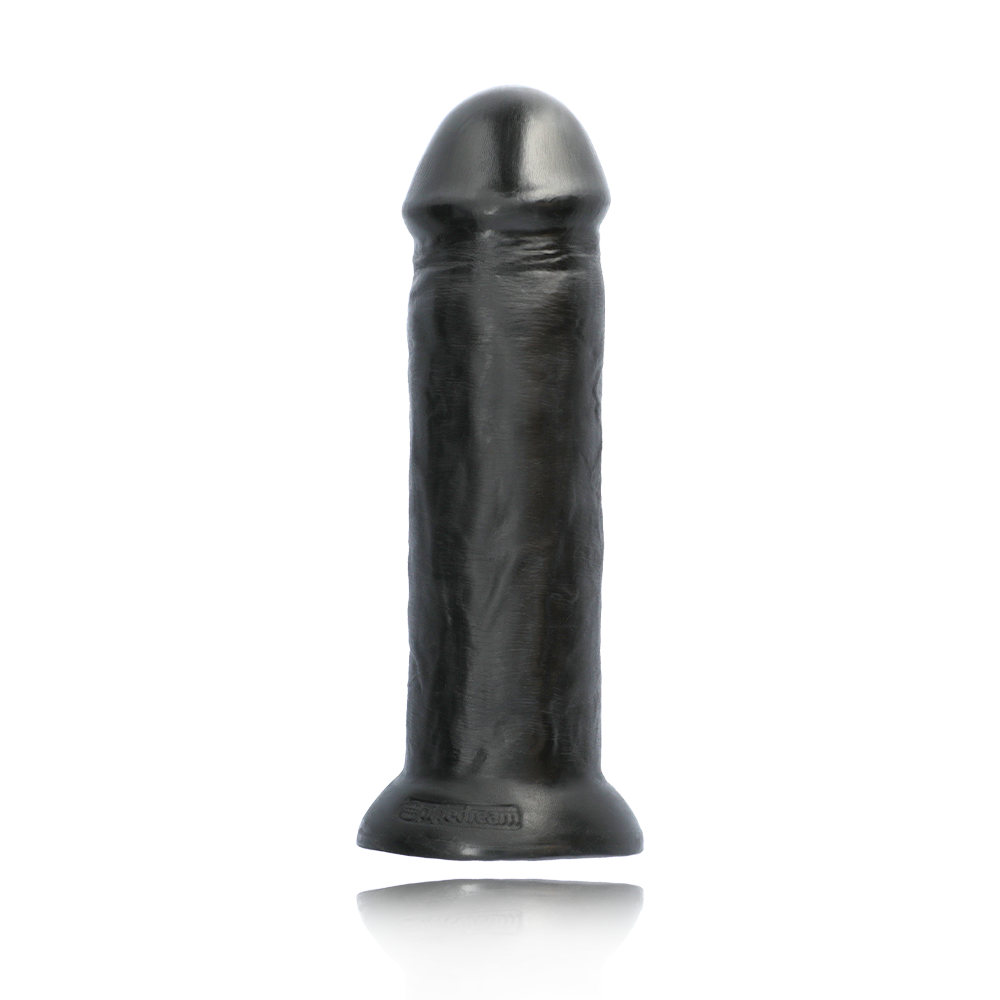 12" COCK - BLACK