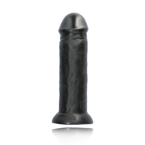 12" COCK - BLACK