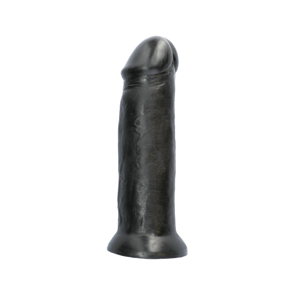 12" COCK - BLACK