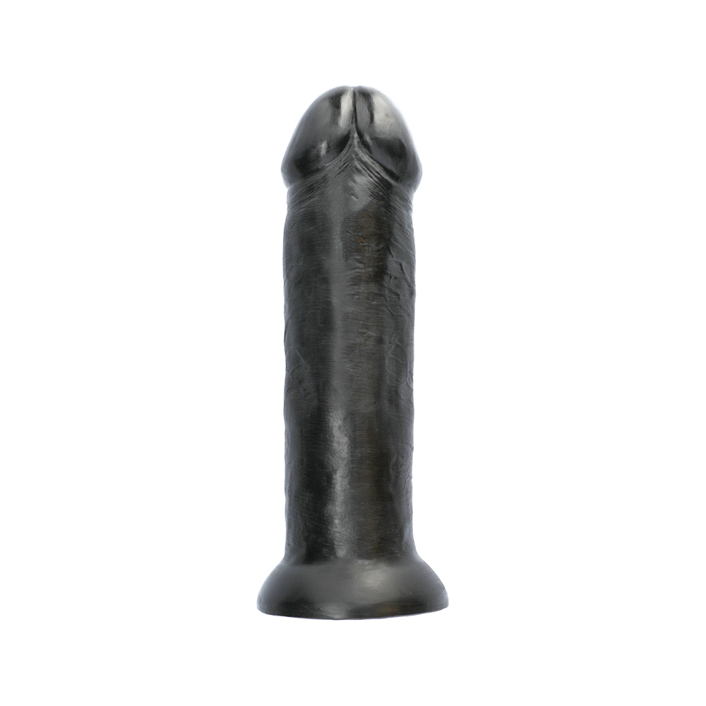 12" COCK - BLACK