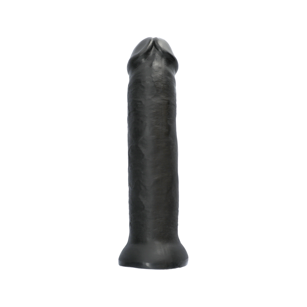 14" COCK - BLACK