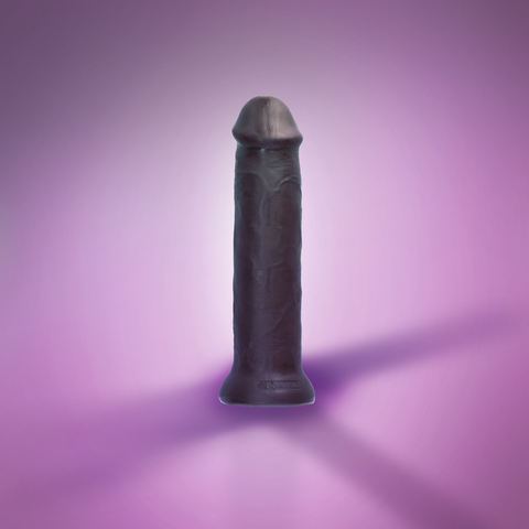 14" COCK - BROWN