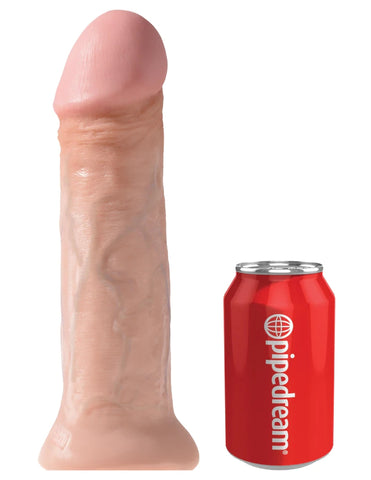 11" COCK - LIGHT