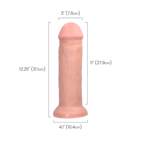 12" COCK - LIGHT