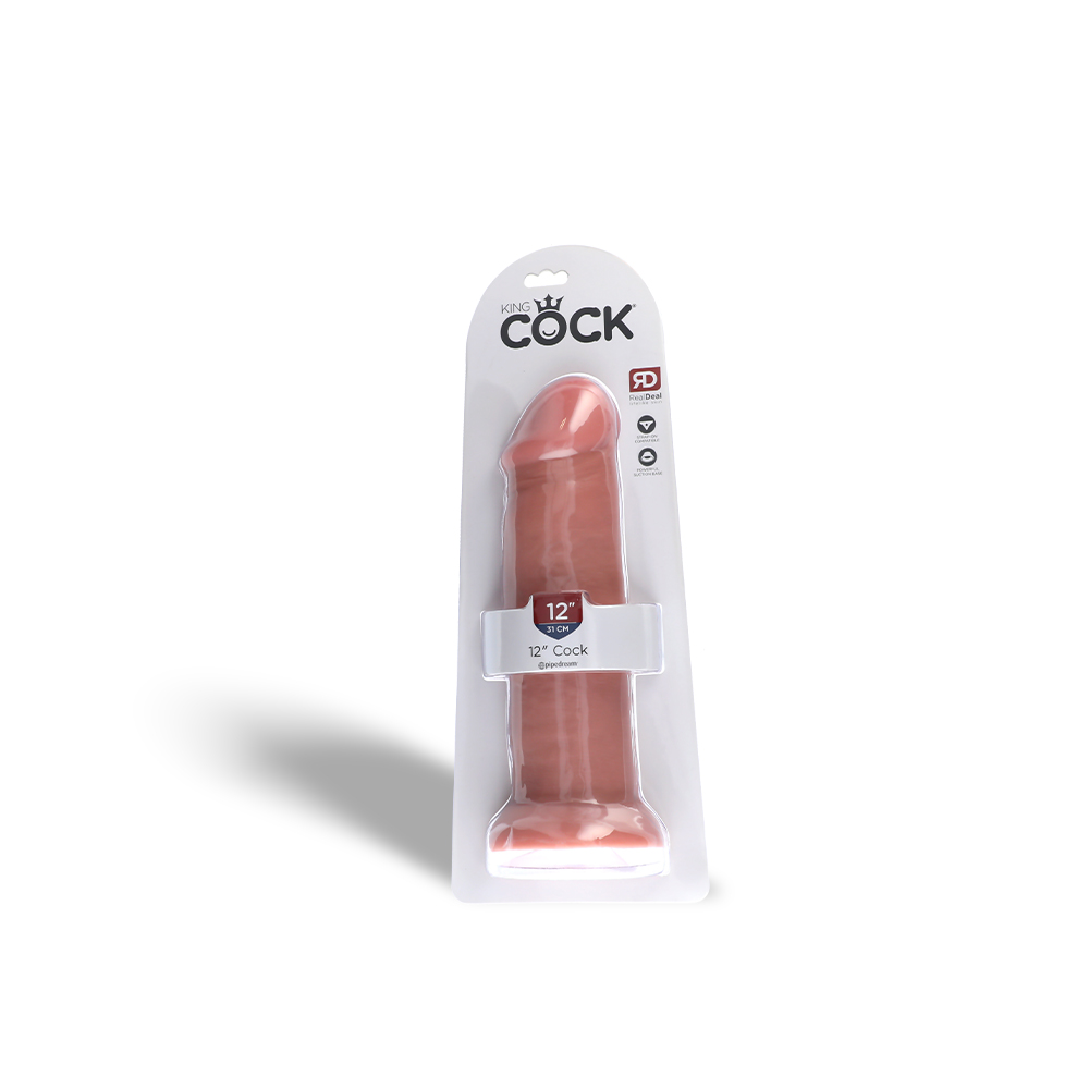 12" COCK - LIGHT