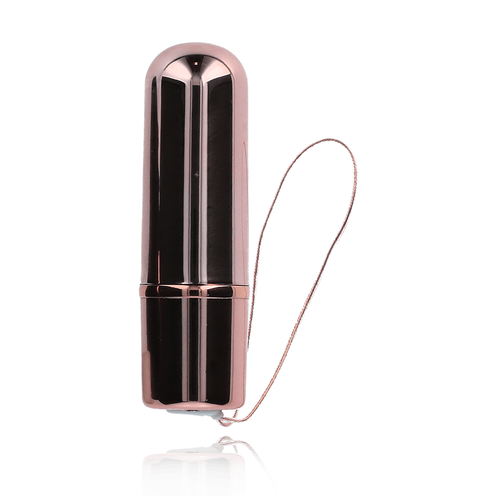 R/C WIRELESS BULLET PLUS - ROSE GOLD