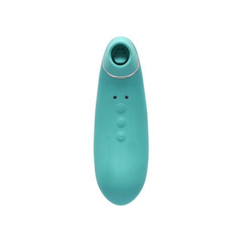 TRINITII 3-IN-1 SUCTION TONGUE - ELECTRIC BLUE