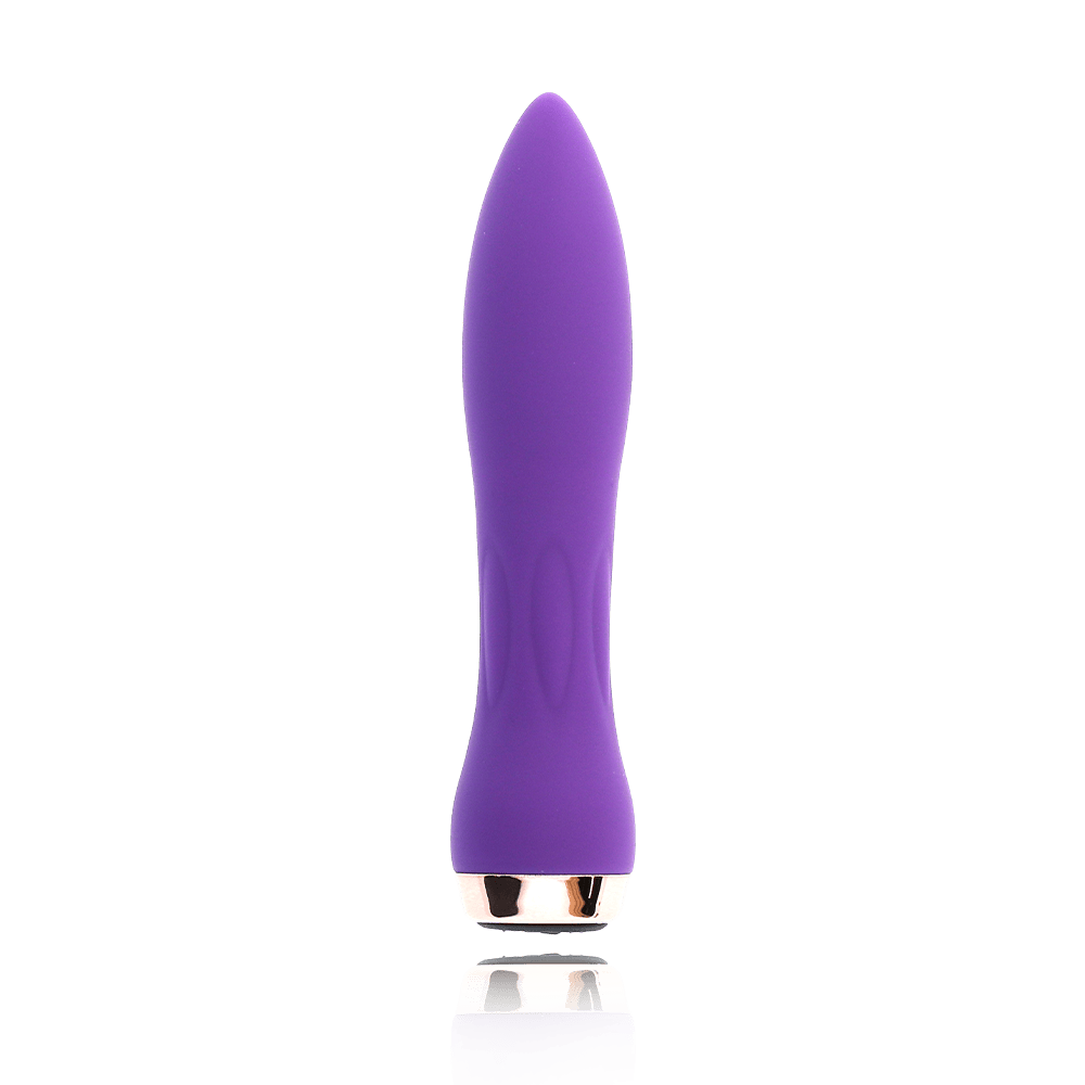 60SX AMP SILICONE BULLET - PURPLE