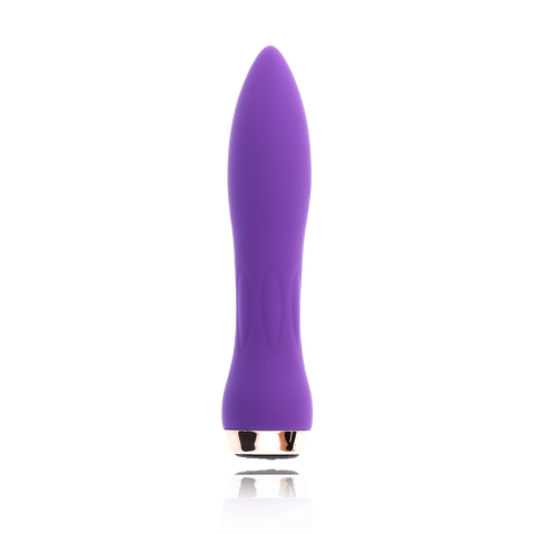 60SX AMP SILICONE BULLET - PURPLE