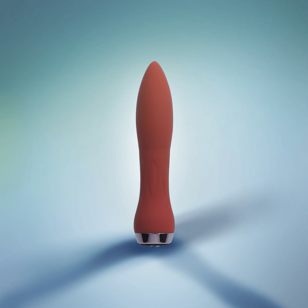 60SX AMP SILICONE BULLET - CORAL