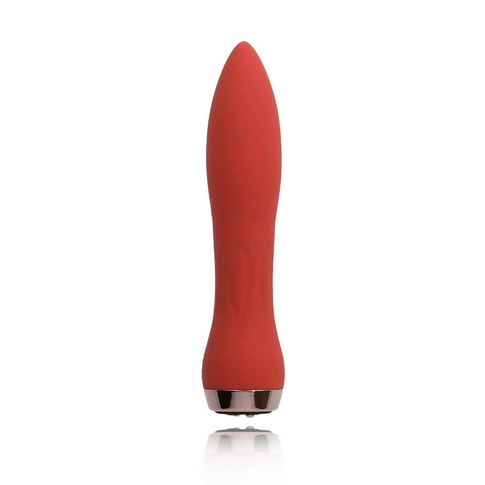 60SX AMP SILICONE BULLET - CORAL