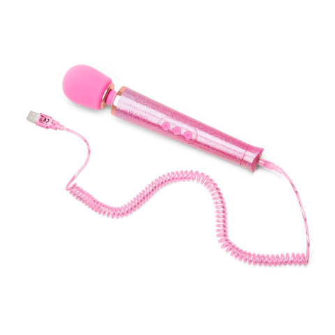 SPECIAL EDITION PETITE GLIMMER WAND - PINK