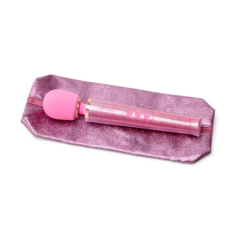 SPECIAL EDITION PETITE GLIMMER WAND - PINK