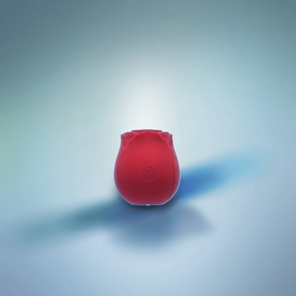 ROSEBUD AIRPULSE MASSAGER