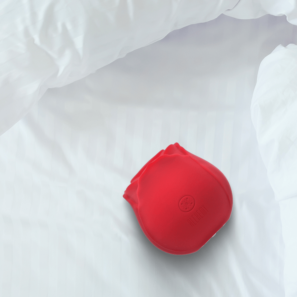 ROSEBUD AIRPULSE MASSAGER