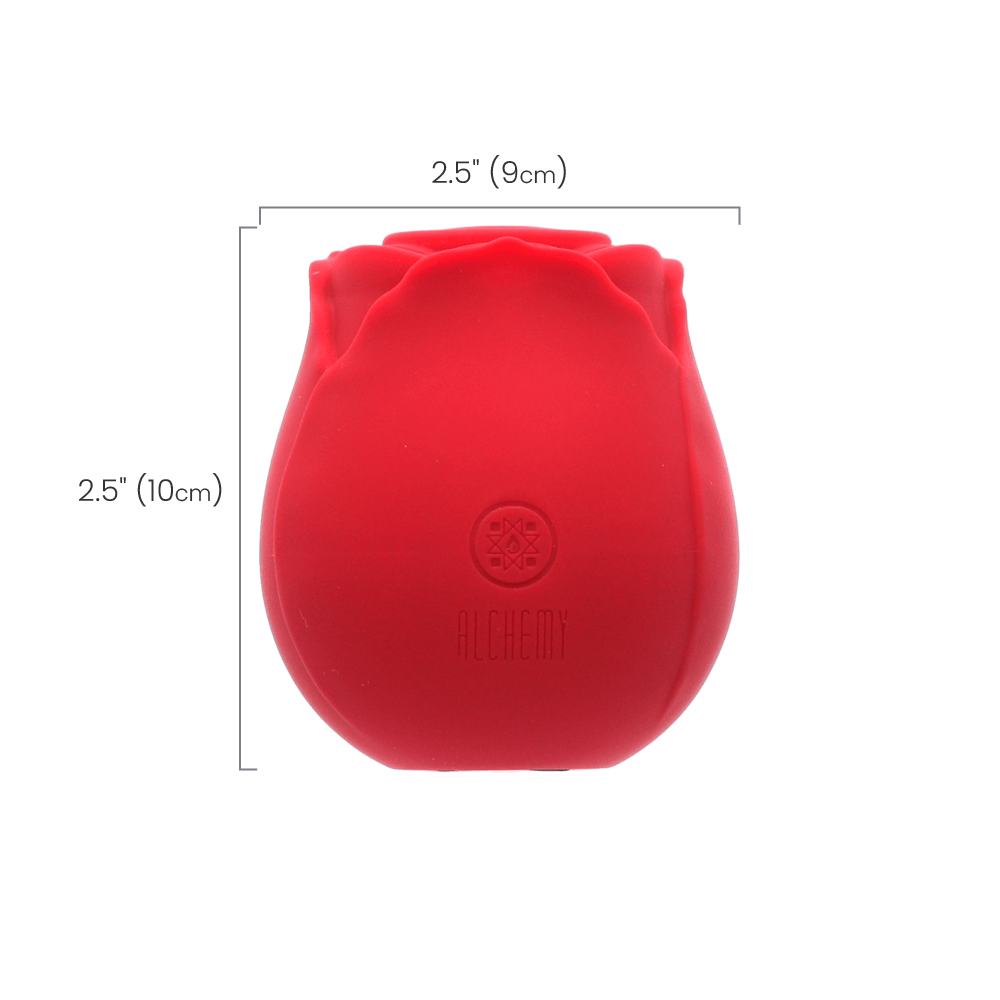 ROSEBUD AIRPULSE MASSAGER