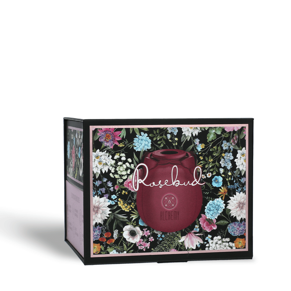 ROSEBUD AIRPULSE MASSAGER