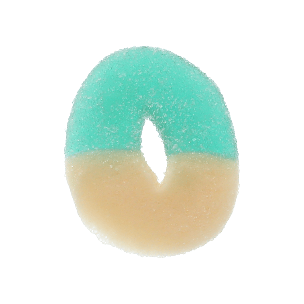 GOLD LION GUMMY (24)