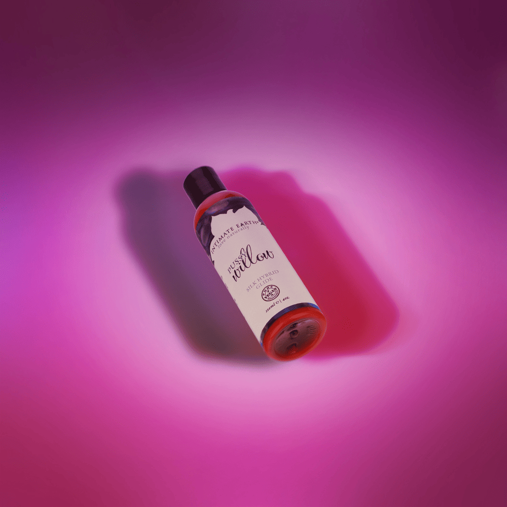 PUSSY WILLOW HYBRID GLIDE 4OZ