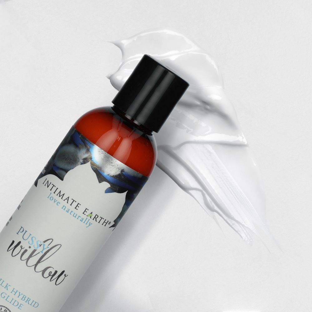 PUSSY WILLOW HYBRID GLIDE 4OZ