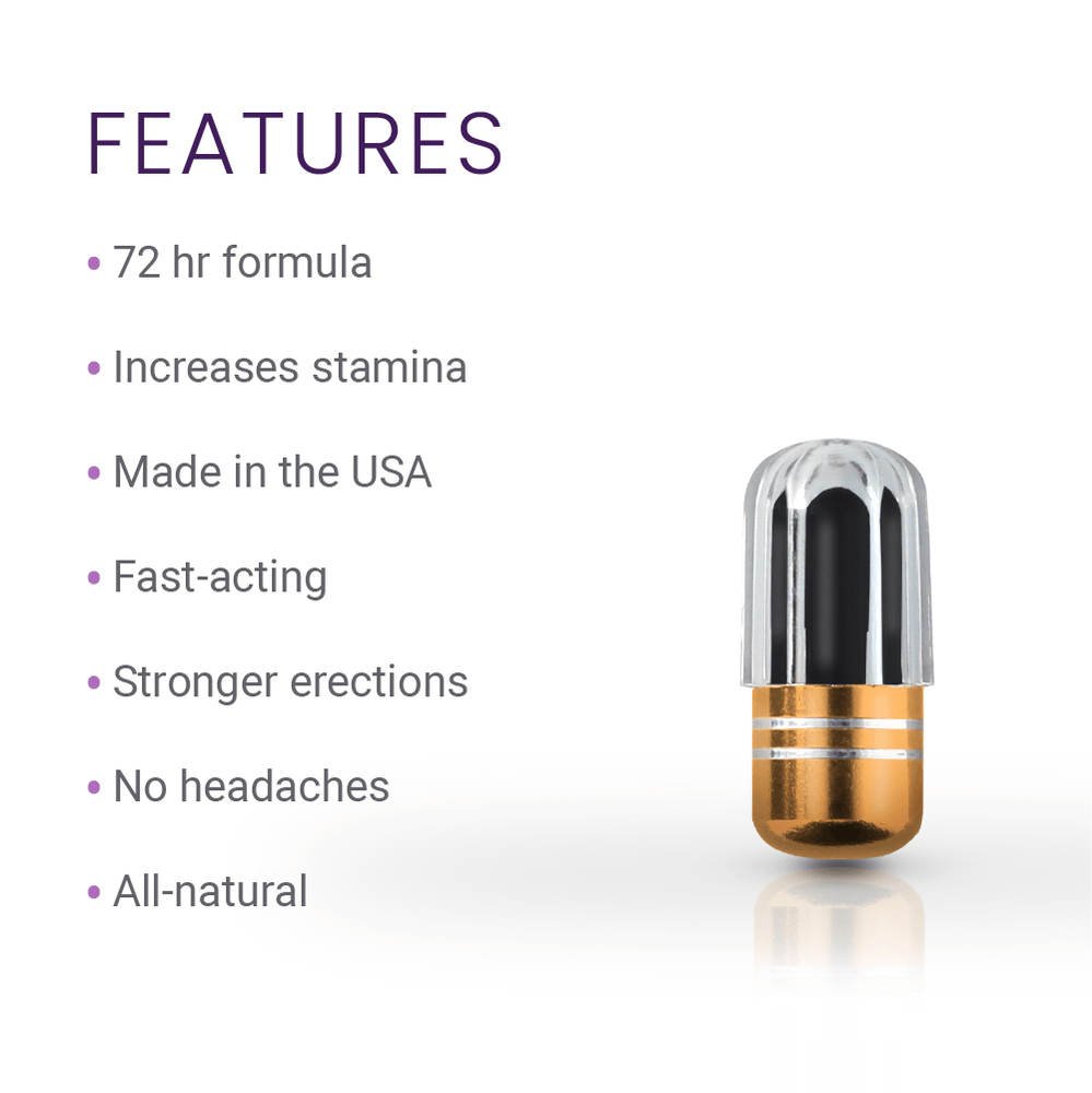 King Dong Single Pill