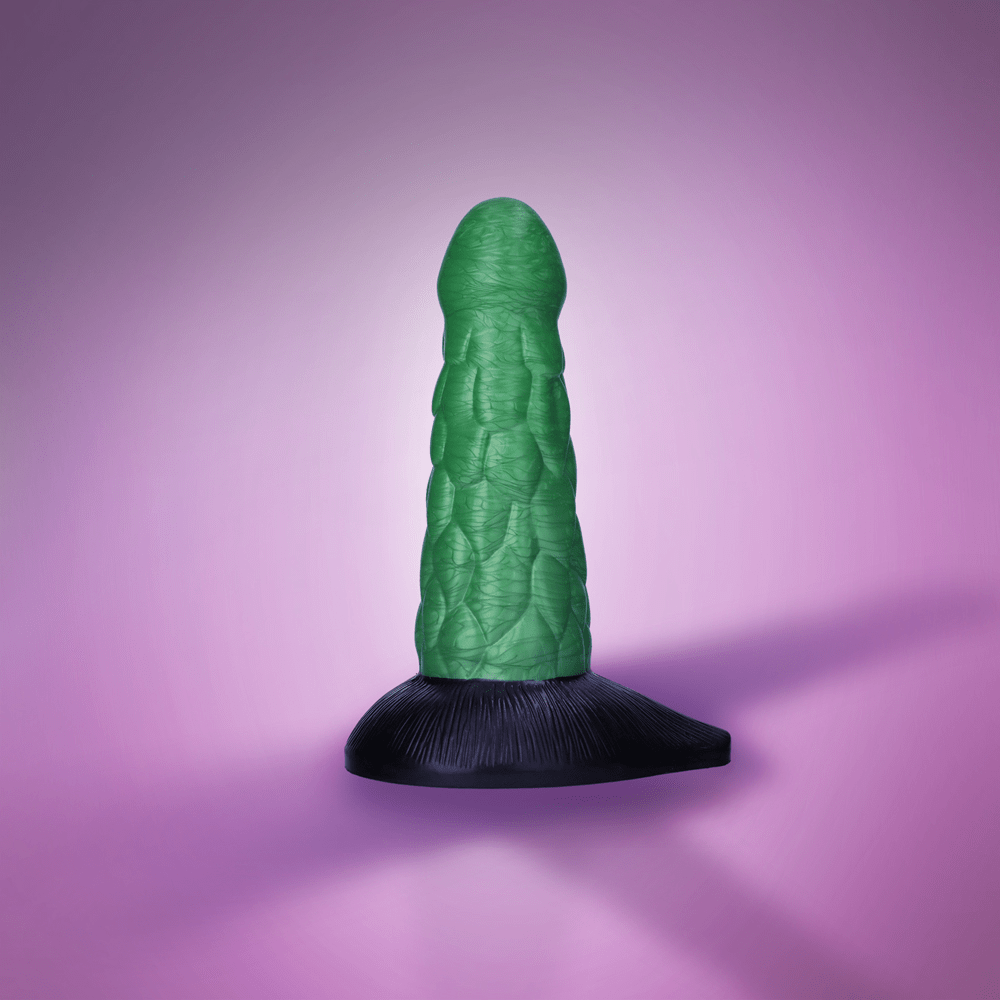 RADIOACTIVE REPTILE THICK SCALY