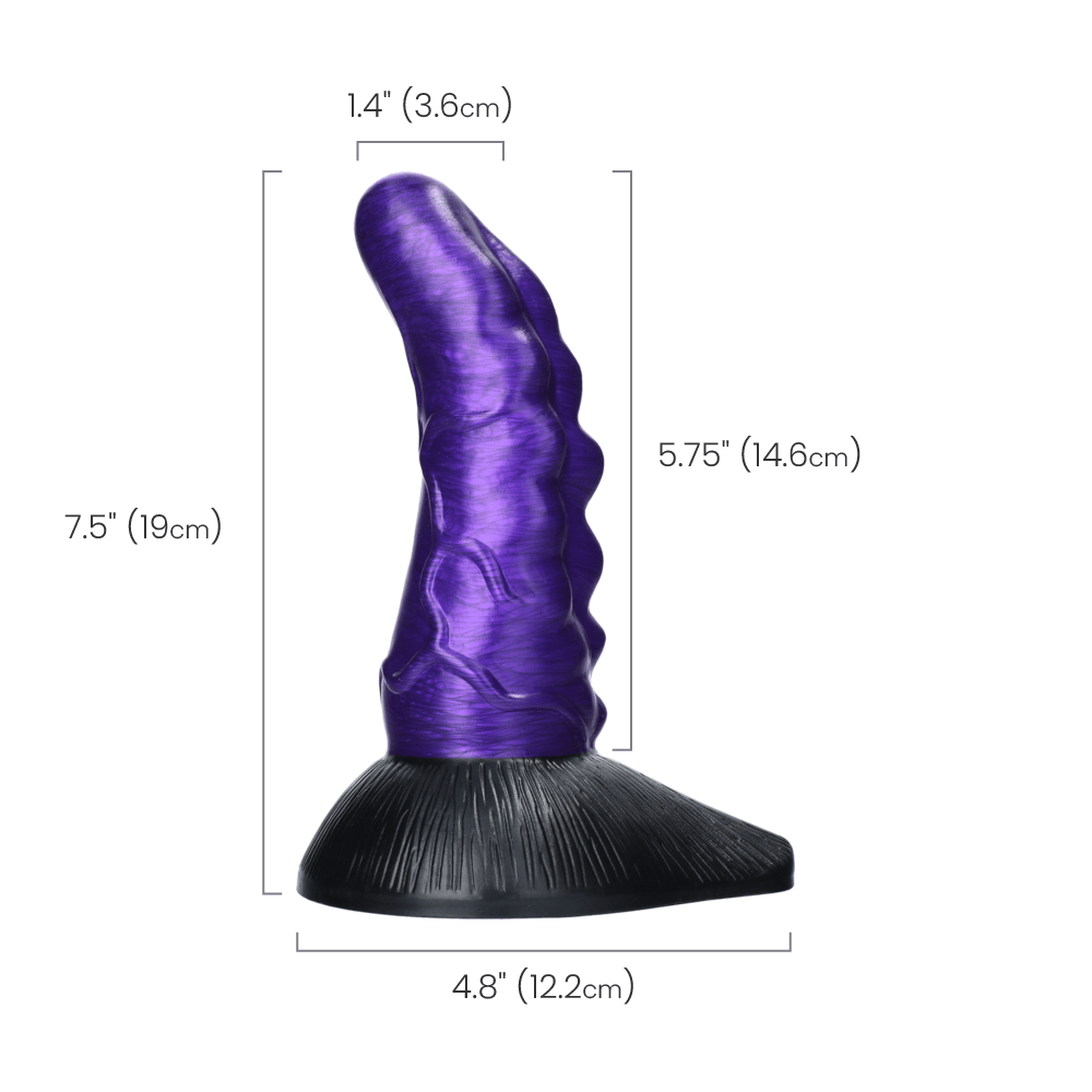 ORION INVADER VEINY SPACE ALIEN