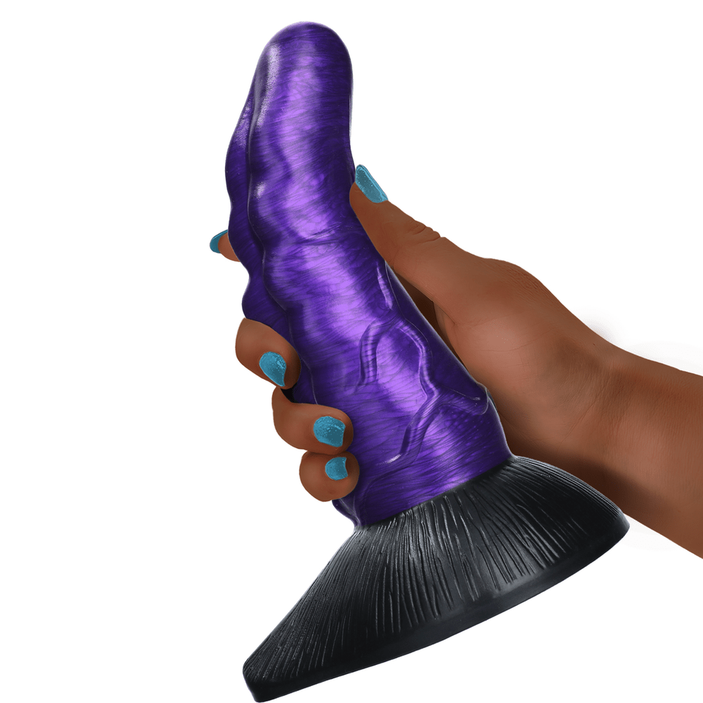 ORION INVADER VEINY SPACE ALIEN