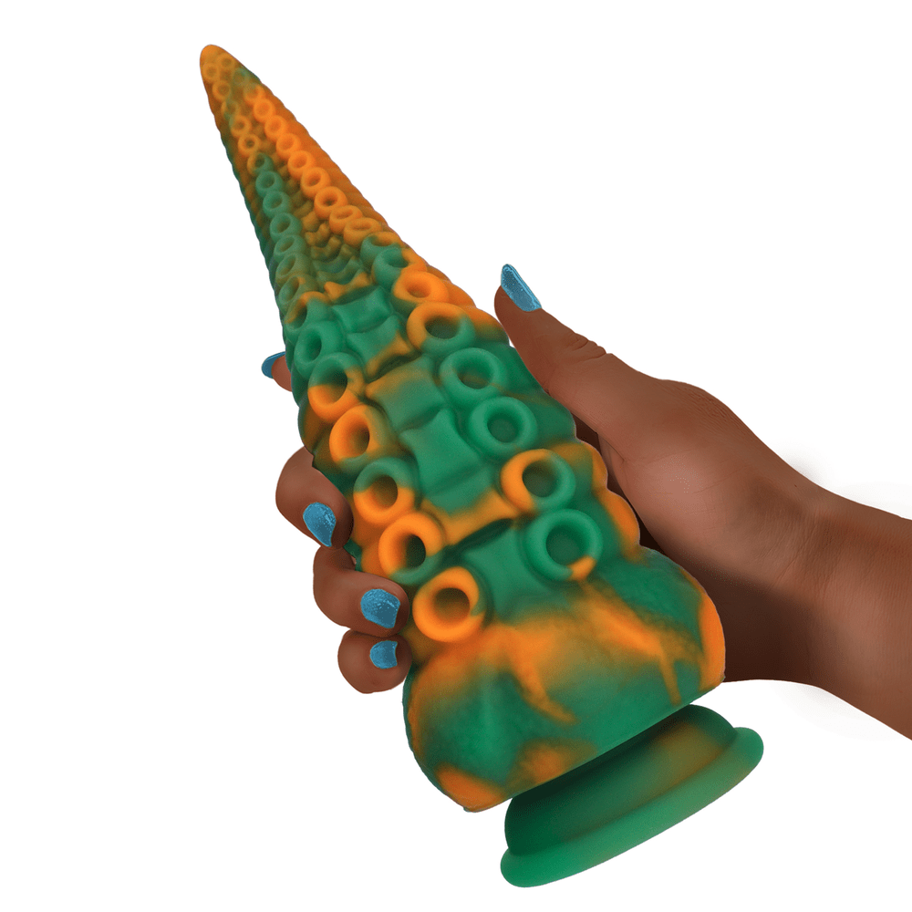 MONSTROPUS TENTACLED MONSTER