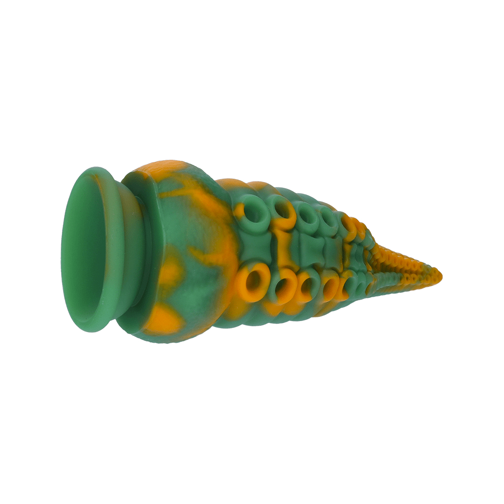 MONSTROPUS TENTACLED MONSTER